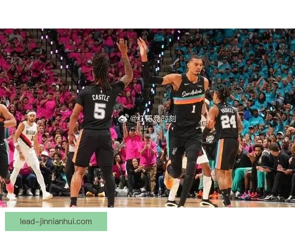 文班亚马防守覆盖面积引爆NBA热议新秀时代已现历史级护筐统治力
