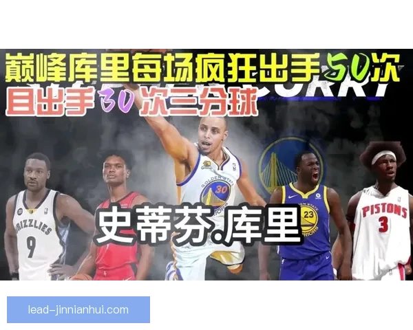 从巅峰赛季到生涯后期勇士库里三分出手结构变化与年龄因素影响深度分析