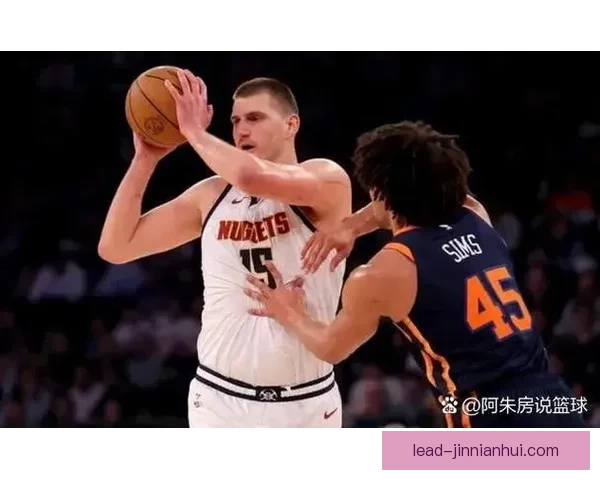 恩比德与约基奇常规赛数据对比全面性与稳定性分析